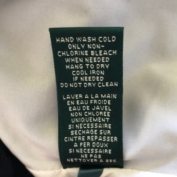 Ralph Lauren dress - Picture 5 of 6